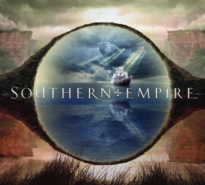 Southern Empire - Southern Empire (Cd+Dvd) i gruppen CD hos Bengans Skivbutik AB (1877645)