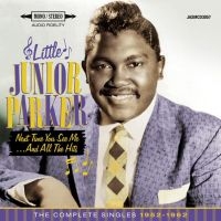 Parker Little Junior - Next Time You See Me..And All The H i gruppen CD hos Bengans Skivbutik AB (1877652)