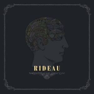 Rideau - Rideau i gruppen CD hos Bengans Skivbutik AB (1877673)