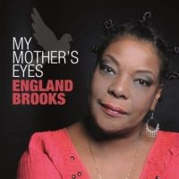 Brooks England - My Mother's Eyes i gruppen CD hos Bengans Skivbutik AB (1877677)