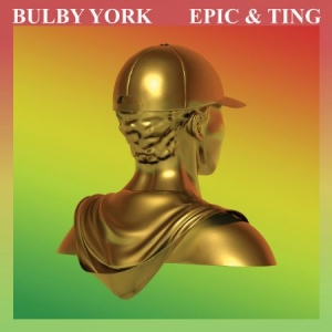 York Bulby - Epic & Ting i gruppen VINYL hos Bengans Skivbutik AB (1877691)