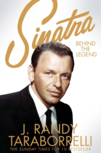 J. Randy Taraborrelli - Frank Sinatra. Behind The Legend (Paperback) i gruppen VI TIPSER / MusikkkBøker hos Bengans Skivbutik AB (1878061)