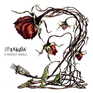 Takida - A Perfect World i gruppen Minishops / Takida hos Bengans Skivbutik AB (1878160)