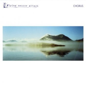 Flying Saucer Attack - Chorus (Reissue) i gruppen CD hos Bengans Skivbutik AB (1878462)