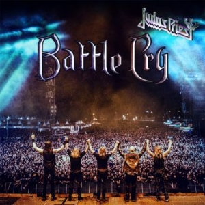 Judas Priest - Battle Cry i gruppen Minishops / Judas Priest hos Bengans Skivbutik AB (1878470)