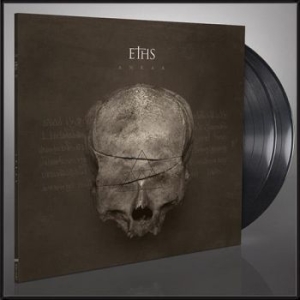 Eths - Ankaa (2 Lp) i gruppen VINYL hos Bengans Skivbutik AB (1878474)