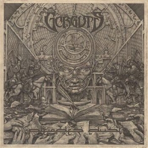 Gorguts - Pleiades' Dust i gruppen VINYL hos Bengans Skivbutik AB (1878475)