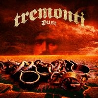 Tremonti - Dust i gruppen CD hos Bengans Skivbutik AB (1878762)