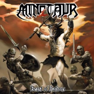 Minotaur - Beast Of Nations i gruppen CD hos Bengans Skivbutik AB (1878791)