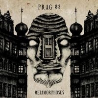 Prag 83 - Metamorphoses i gruppen CD hos Bengans Skivbutik AB (1878794)