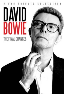 Bowie David - Final Changes The (2 Dvd Set Docume i gruppen DVD & BLU-RAY hos Bengans Skivbutik AB (1878797)