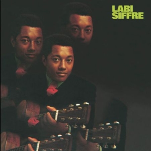 Siffre Labi - Labi Siffre i gruppen VINYL hos Bengans Skivbutik AB (1878818)