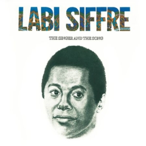 Siffre Labi - Singer And The Song i gruppen VINYL hos Bengans Skivbutik AB (1878819)