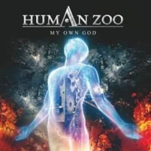 Human Zoo - My Own God i gruppen CD hos Bengans Skivbutik AB (1879382)