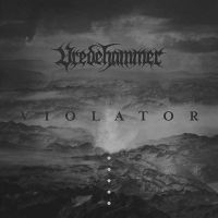 Vredehammer - Violator i gruppen CD hos Bengans Skivbutik AB (1879393)