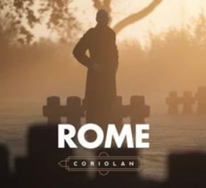 Rome - Coriolan i gruppen CD hos Bengans Skivbutik AB (1879410)