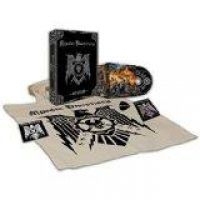 Mystic Prophecy - War Brigade (Box) i gruppen CD hos Bengans Skivbutik AB (1879415)