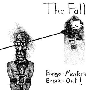 Fall - Bingo-Master's Break-Out i gruppen VINYL hos Bengans Skivbutik AB (1881748)