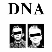 Dna - You & You i gruppen VINYL hos Bengans Skivbutik AB (1881750)