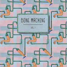 Bone Machine - Vol. 1 i gruppen CD hos Bengans Skivbutik AB (1883658)