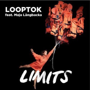 Looptok Feat. Maja Långbacka - Limits - Circus Cirkör i gruppen CD hos Bengans Skivbutik AB (1883730)