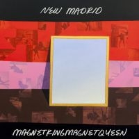 New Madrid - Magnetkingmagnetqueen i gruppen CD hos Bengans Skivbutik AB (1883776)