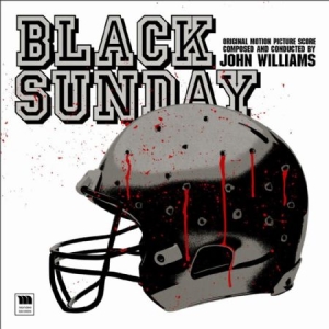 John Williams - Black Sunday (Soundtrack) i gruppen VINYL hos Bengans Skivbutik AB (1883780)