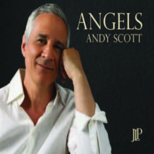 Scott Andy - Angels i gruppen CD hos Bengans Skivbutik AB (1883802)