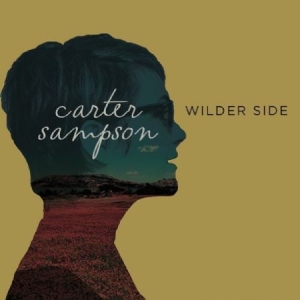 Sampson Carter - Wilder Side i gruppen CD hos Bengans Skivbutik AB (1883803)