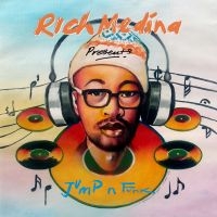 Blandade Artister - Rich Medina Presents Jump'n'funk (I i gruppen VINYL hos Bengans Skivbutik AB (1883809)