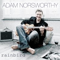 Norsworthy Adam - Rainbird i gruppen CD hos Bengans Skivbutik AB (1883826)