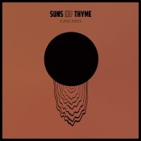 Suns Of Thyme - Cascades - Digipack i gruppen CD / Metal hos Bengans Skivbutik AB (1883834)