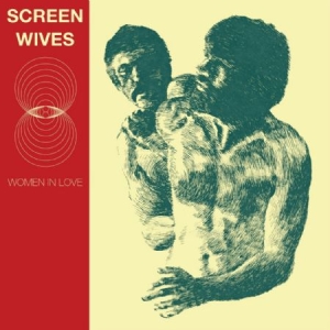 Screen Wives - Women In Love i gruppen VINYL hos Bengans Skivbutik AB (1883895)