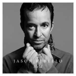 Jason Rebello - Held i gruppen CD hos Bengans Skivbutik AB (1883928)