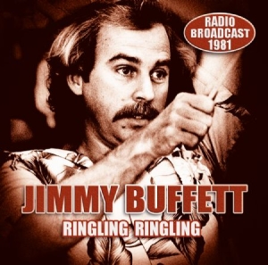 Buffett Jimmy - Ringling Ringling i gruppen CD hos Bengans Skivbutik AB (1883941)