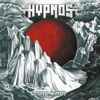 Hypnos - Cold Winds i gruppen CD hos Bengans Skivbutik AB (1883956)