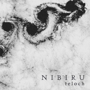 Nibiru - Teloch i gruppen VINYL hos Bengans Skivbutik AB (1883963)