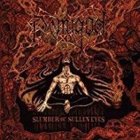 Demigod - Slumber Of Sullen Eyes i gruppen CD hos Bengans Skivbutik AB (1883964)