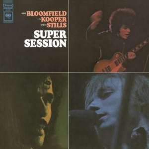 Bloomfield/ Kooper/ Stills - Super Session -Hq- i gruppen VI TIPSER / Klassiska lablar / Music On Vinyl hos Bengans Skivbutik AB (1888591)