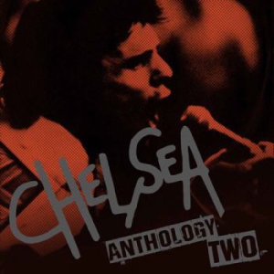 Chelsea - Anthology Vol.2  (3Cd) i gruppen CD hos Bengans Skivbutik AB (1889279)