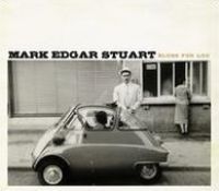 Stuart Mark Edgar - Blues For Lou i gruppen CD hos Bengans Skivbutik AB (1890209)