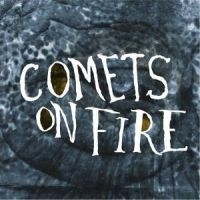 Comets On Fire - Blue Cathedral i gruppen VINYL hos Bengans Skivbutik AB (1890984)