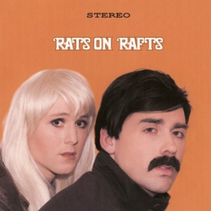 Rats On Rafts - Some Velvet Morning i gruppen VINYL hos Bengans Skivbutik AB (1890987)