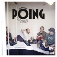 Poing - Sur Poing i gruppen CD hos Bengans Skivbutik AB (1891034)