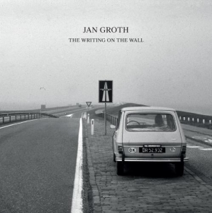 Groth Jan - Writing On The Wall i gruppen CD hos Bengans Skivbutik AB (1891229)