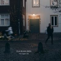 Öien Ola Buan - Min Egen Vei i gruppen CD / Pop hos Bengans Skivbutik AB (1891237)