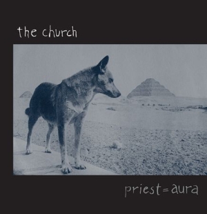 Church - Priest = Aura i gruppen VINYL hos Bengans Skivbutik AB (1891238)