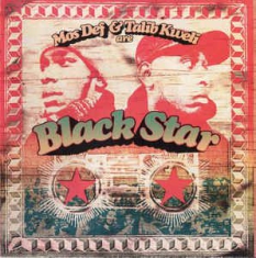 Mos Def & Talib Kweli Are Black Star - Black Star i gruppen VINYL hos Bengans Skivbutik AB (1891703)