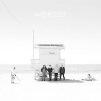 WEEZER - WEEZER (WHITE ALBUM) i gruppen Minishops / Weezer hos Bengans Skivbutik AB (1891900)