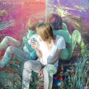 Beth Orton - Kidsticks i gruppen CD hos Bengans Skivbutik AB (1894005)